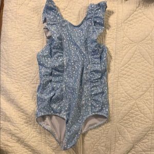 Minnow Girls One Piece